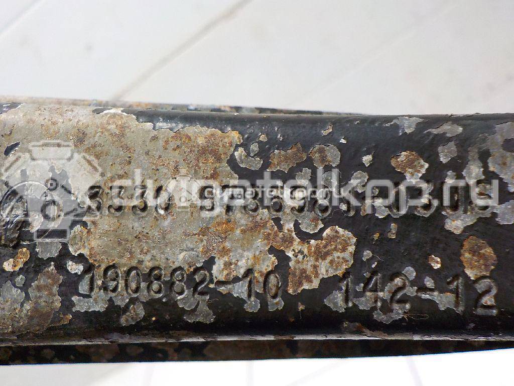 Фото Рычаг задний верхний  33326786981 для Bmw X4 F26 / 3 / 1 / 4 / X3 {forloop.counter}}