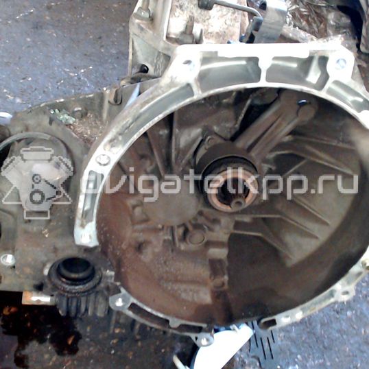 Фото Контрактная (б/у) МКПП для Ford Puma Ec 103 л.с 16V 1.6 л L1W бензин 1216573