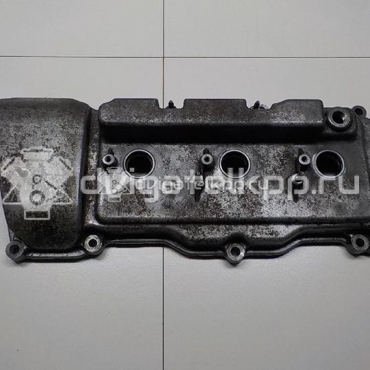 Фото Крышка головки блока (клапанная) для двигателя 1MZ-FE для Lexus / Toyota 184-223 л.с 24V 3.0 л бензин