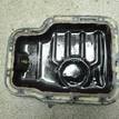 Фото Поддон масляный двигателя для двигателя 1JZ-GE для Toyota Mark / Corona / Cressida / Cresta / Crown 180-200 л.с 24V 2.5 л бензин 1210246061 {forloop.counter}}