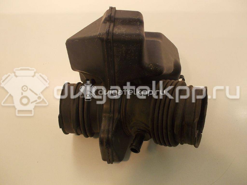 Фото Резонатор воздушного фильтра для двигателя 2GR-FE для Lotus / Lexus / Toyota / Toyota (Gac) 204-328 л.с 24V 3.5 л бензин 1788031120 {forloop.counter}}