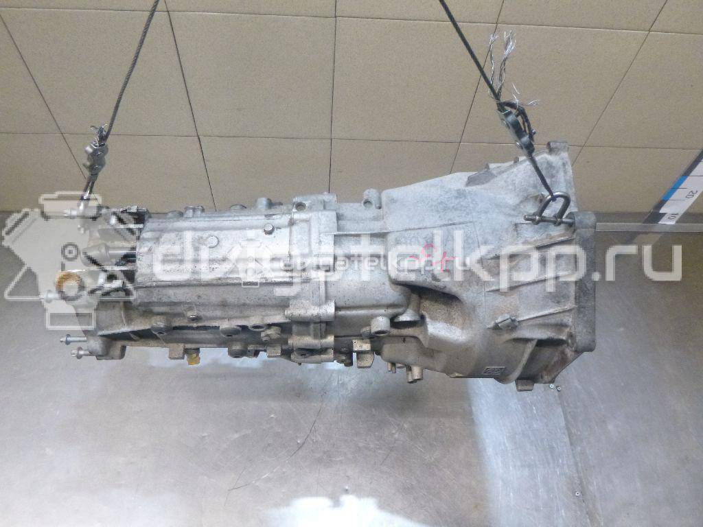 Мкпп (механическую коробку переключения передач) 23007563054 для bmw x5 e53  купить недорого с фото