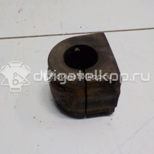 Фото Втулка (с/блок) переднего стабилизатора  31351097021 для Bmw X5