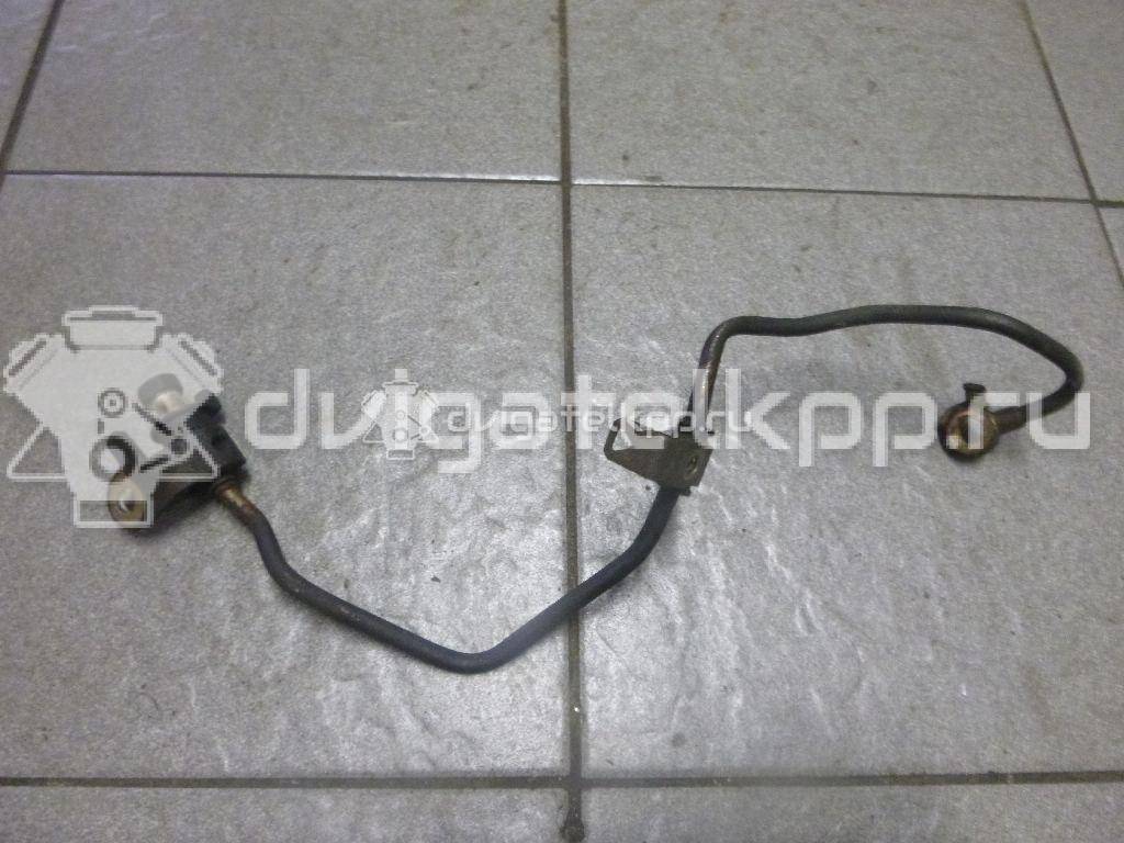 Фото Трубка топливная для двигателя 1G-FE для Toyota Altezza / Mark / Verossa X11 / Cressida / Cresta 135-170 л.с 24V 2.0 л бензин 2380170120 {forloop.counter}}