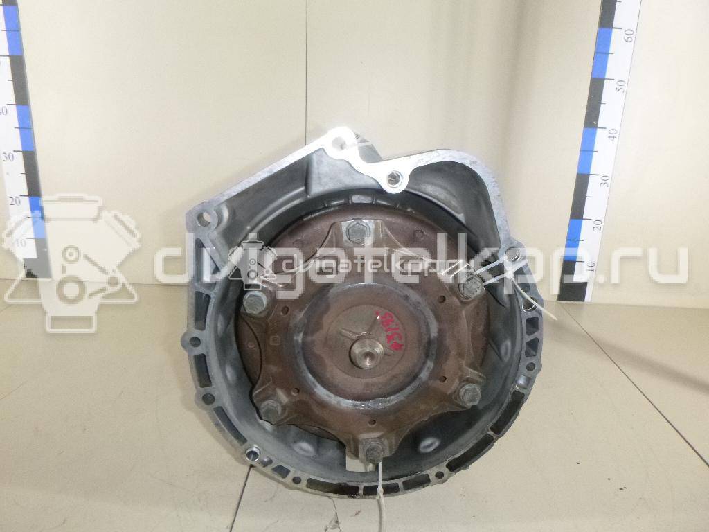 Фото Контрактная (б/у) АКПП для Bmw / Bmw (Brilliance) 243-272 л.с 24V 3.0 л N52 B30 AF бензин 24007606352 {forloop.counter}}