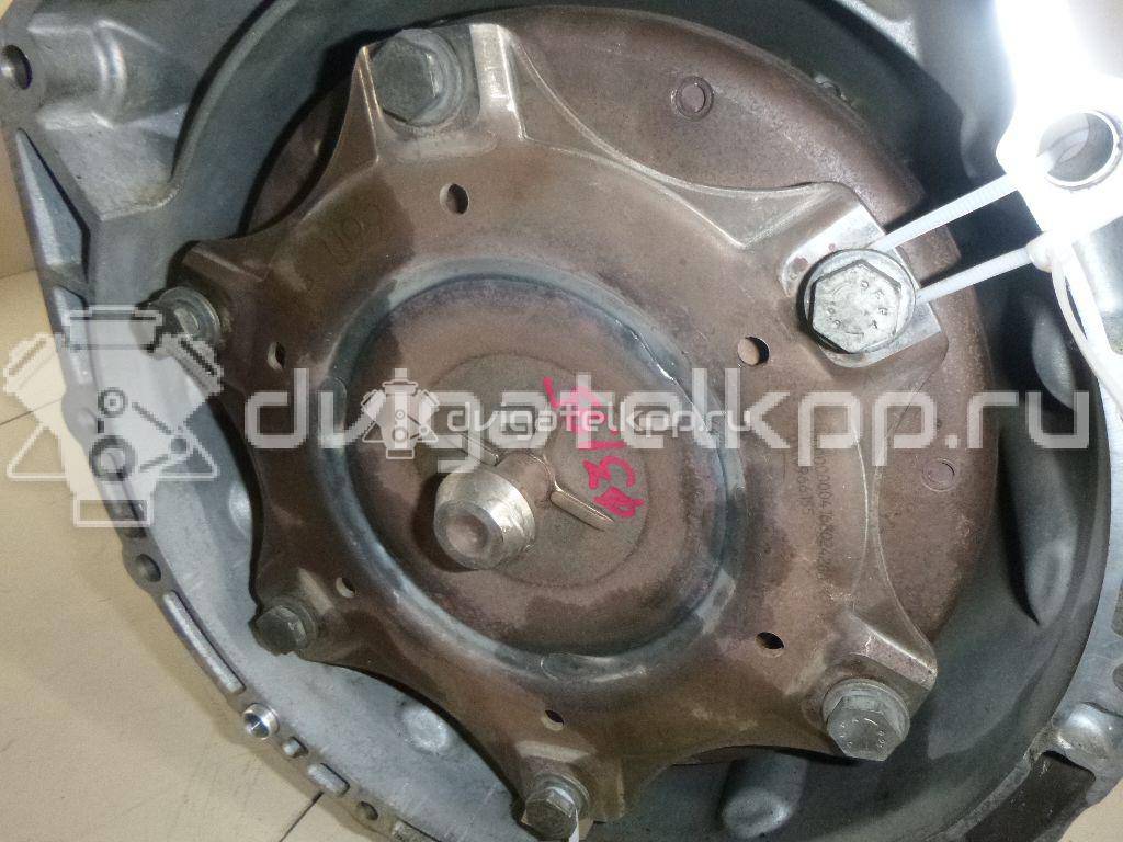 Фото Контрактная (б/у) АКПП для Bmw / Bmw (Brilliance) 243-272 л.с 24V 3.0 л N52 B30 AF бензин 24007606352 {forloop.counter}}