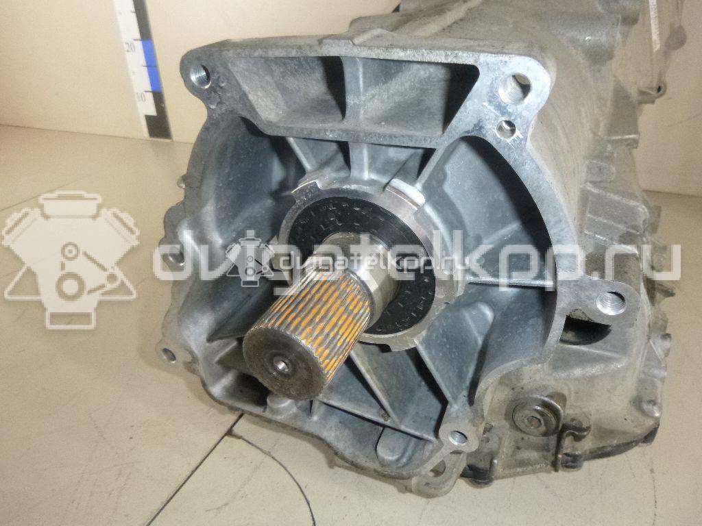 Фото Контрактная (б/у) АКПП для Bmw / Bmw (Brilliance) 243-272 л.с 24V 3.0 л N52 B30 AF бензин 24007606352 {forloop.counter}}