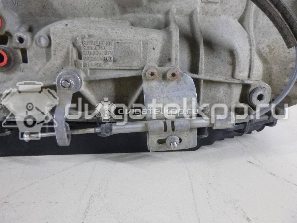 Фото Контрактная (б/у) АКПП для Bmw / Bmw (Brilliance) 243-272 л.с 24V 3.0 л N52 B30 AF бензин 24007606352 {forloop.counter}}