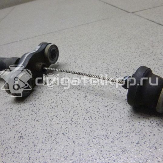 Фото Трос газа для двигателя 1G-FE для Toyota Altezza / Mark / Verossa X11 / Cressida / Cresta 135-170 л.с 24V 2.0 л бензин 7818053030