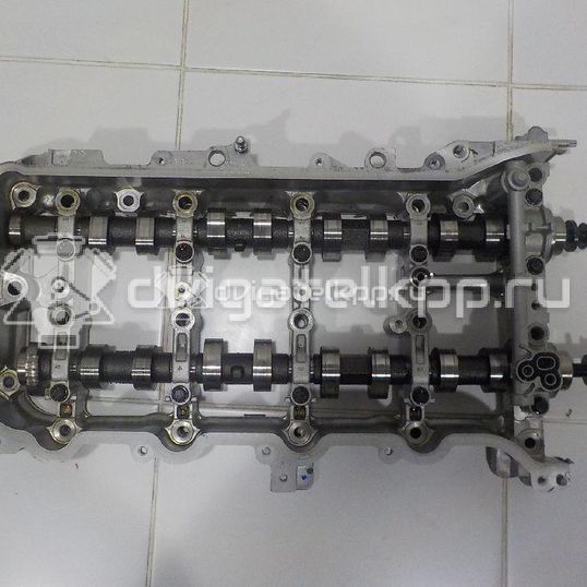 Фото Постель распредвала для двигателя 2AR-FXE для Lexus / Toyota / Daihatsu 152-203 л.с 16V 2.5 л бензин