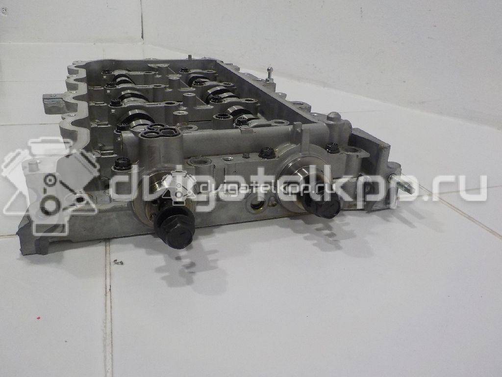 Фото Постель распредвала для двигателя 2AR-FXE для Lexus / Toyota / Daihatsu 152-203 л.с 16V 2.5 л бензин {forloop.counter}}