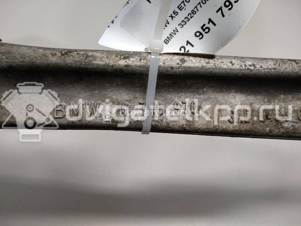 Фото Рычаг задний поперечный правый  33326770970 для Bmw X5 / X6 {forloop.counter}}