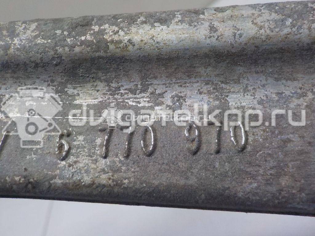 Фото Рычаг задний поперечный правый  33326770970 для Bmw X5 / X6 {forloop.counter}}