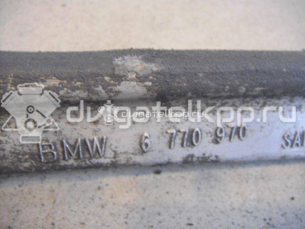 Фото Рычаг задний поперечный правый  33326770970 для Bmw X5 / X6 {forloop.counter}}