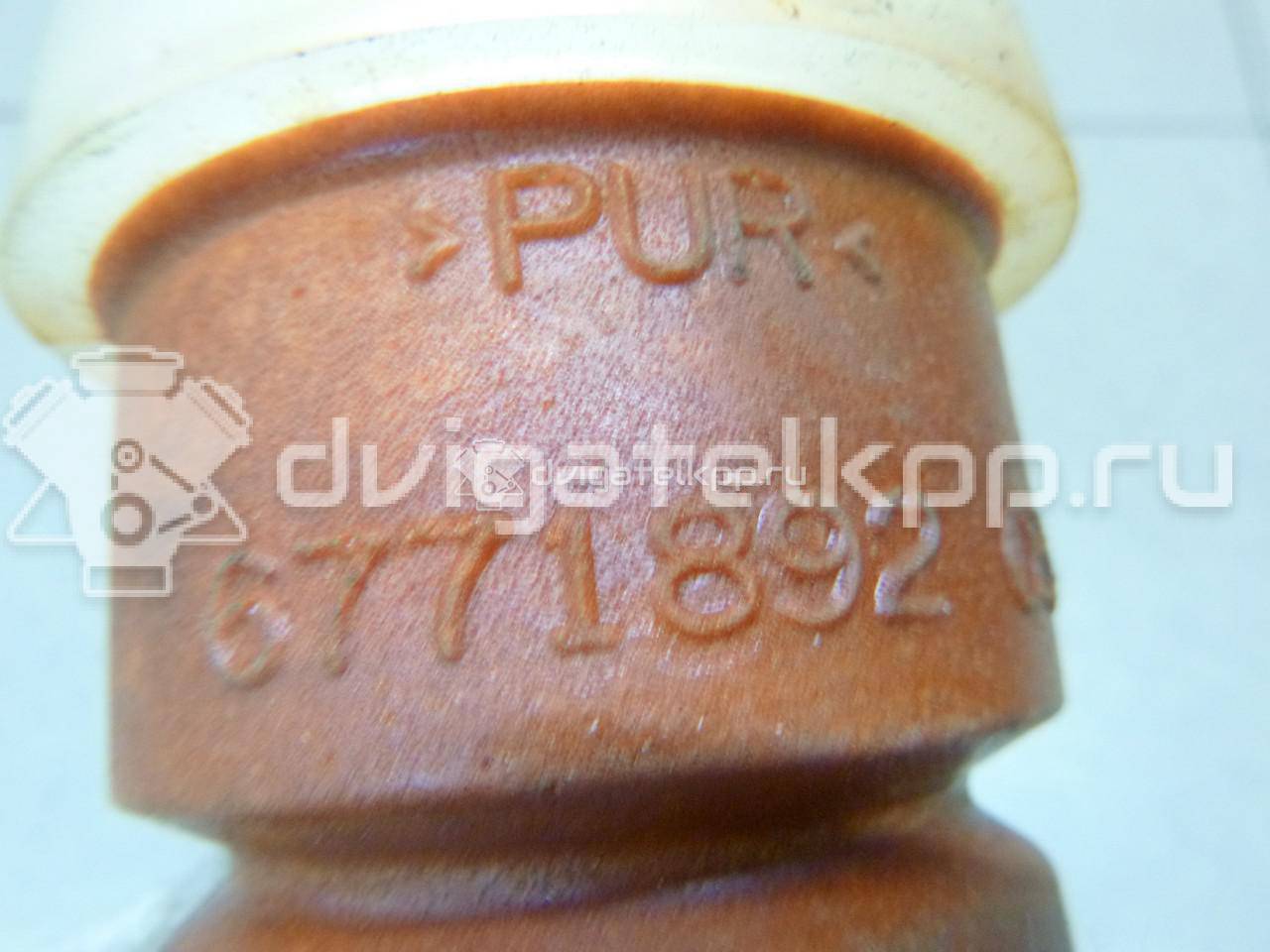 Фото Отбойник переднего амортизатора  31336771892 для Bmw X5 / X6 {forloop.counter}}