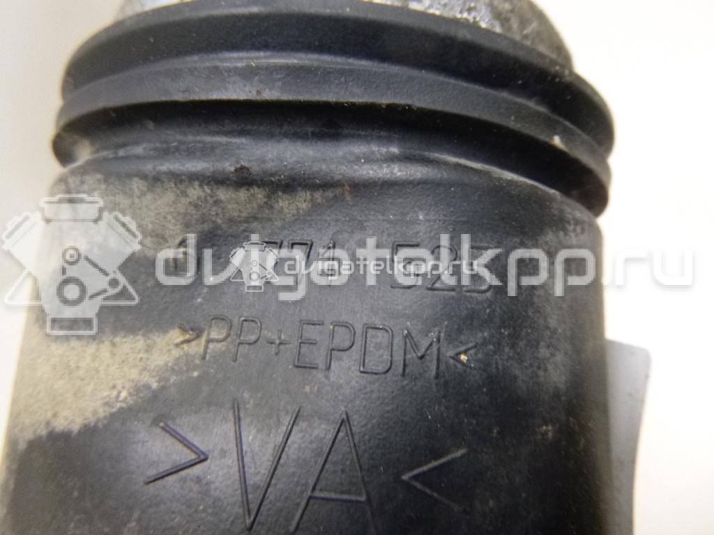 Фото Пыльник переднего амортизатора  31336776554 для Bmw X5 / X6 {forloop.counter}}