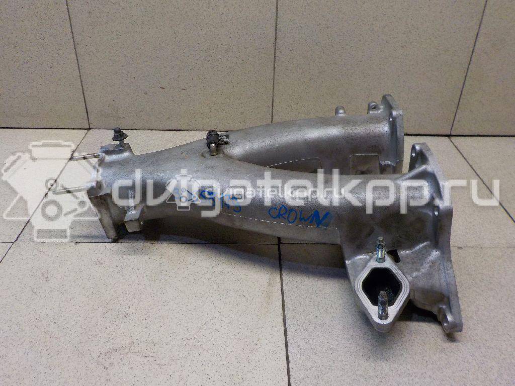 Фото Патрубок воздушного фильтра для двигателя 2JZ-FSE для Toyota Mark / Progres Jcg1 / Crown / Chaser / Brevis Jcg1 200-220 л.с 24V 3.0 л бензин 1786046180 {forloop.counter}}