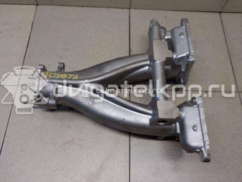 Фото Патрубок воздушного фильтра для двигателя 2JZ-FSE для Toyota Mark / Progres Jcg1 / Crown / Chaser / Brevis Jcg1 200-220 л.с 24V 3.0 л бензин 1786046180 {forloop.counter}}