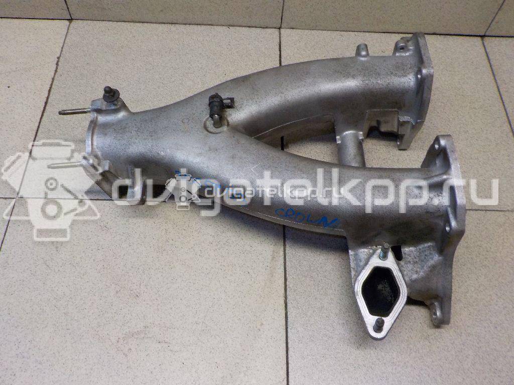 Фото Патрубок воздушного фильтра для двигателя 2JZ-FSE для Toyota Mark / Progres Jcg1 / Crown / Chaser / Brevis Jcg1 200-220 л.с 24V 3.0 л бензин 1786046180 {forloop.counter}}