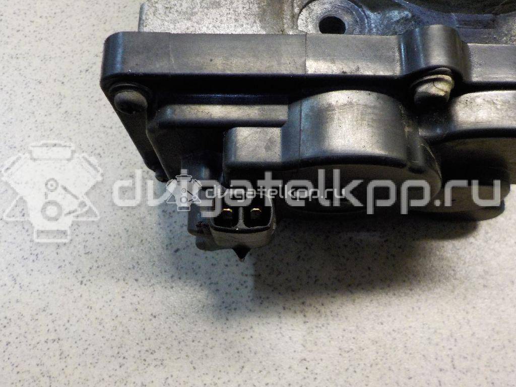 Фото Заслонка дроссельная электрическая для двигателя 2JZ-FSE для Toyota Mark / Progres Jcg1 / Crown / Chaser / Brevis Jcg1 200-220 л.с 24V 3.0 л бензин 2203046240 {forloop.counter}}