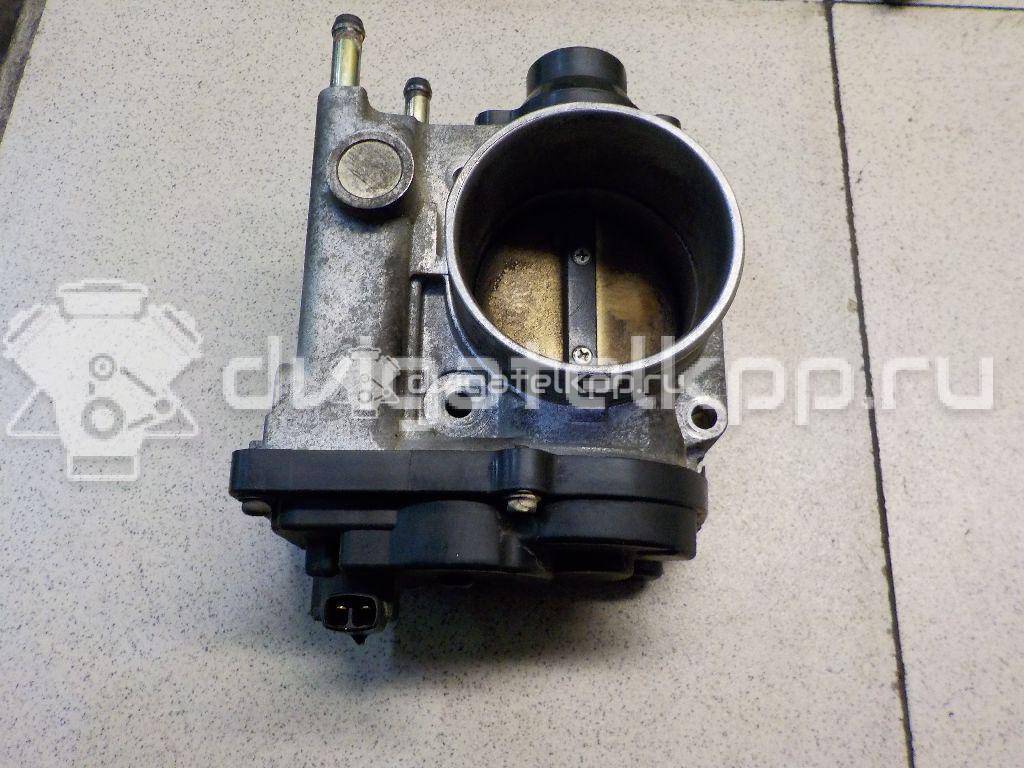 Фото Заслонка дроссельная электрическая для двигателя 2JZ-FSE для Toyota Mark / Progres Jcg1 / Crown / Chaser / Brevis Jcg1 200-220 л.с 24V 3.0 л бензин 2203046240 {forloop.counter}}