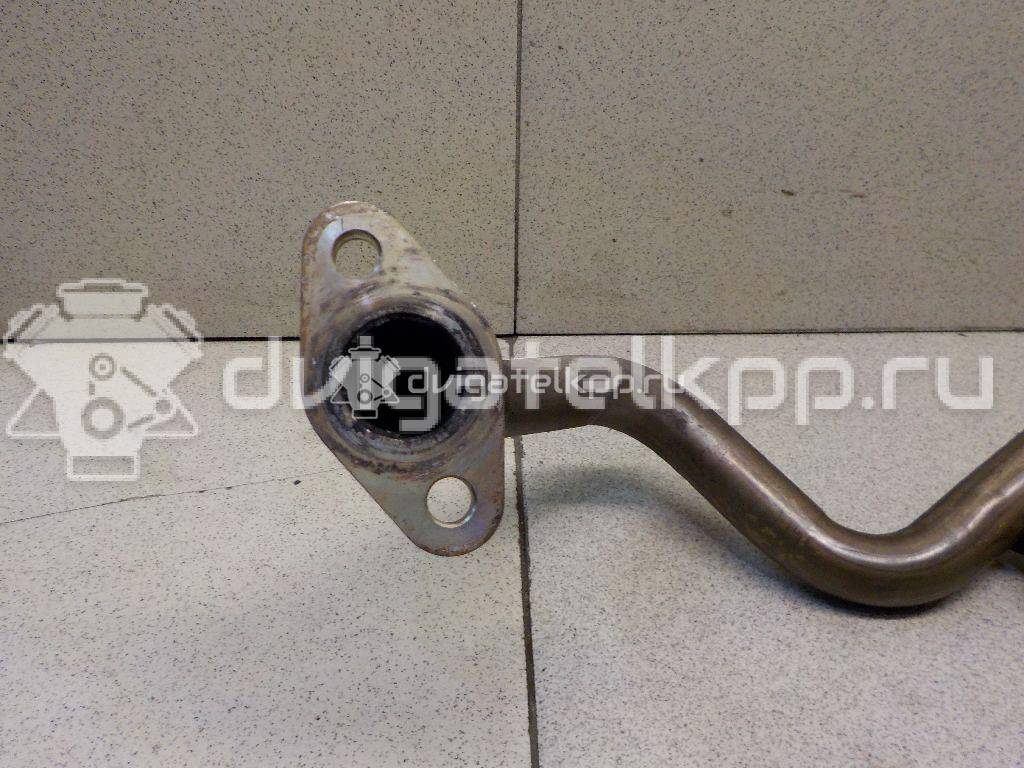 Фото Радиатор системы EGR для двигателя 2JZ-FSE для Toyota Mark / Progres Jcg1 / Crown / Chaser / Brevis Jcg1 200-220 л.с 24V 3.0 л бензин 2568046010 {forloop.counter}}