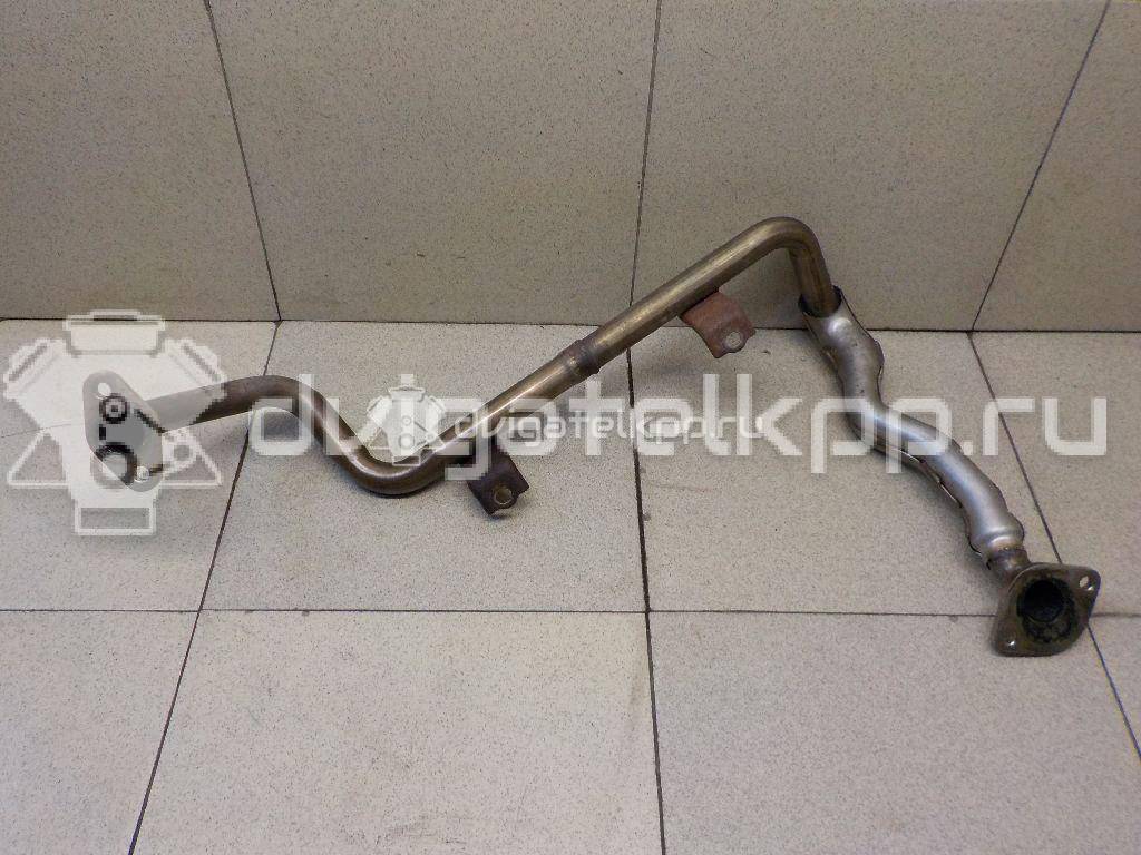 Фото Радиатор системы EGR для двигателя 2JZ-FSE для Toyota Mark / Progres Jcg1 / Crown / Chaser / Brevis Jcg1 200-220 л.с 24V 3.0 л бензин 2568046010 {forloop.counter}}