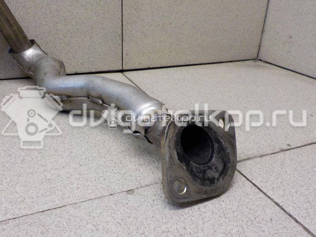 Фото Радиатор системы EGR для двигателя 2JZ-FSE для Toyota Mark / Progres Jcg1 / Crown / Chaser / Brevis Jcg1 200-220 л.с 24V 3.0 л бензин 2568046010 {forloop.counter}}