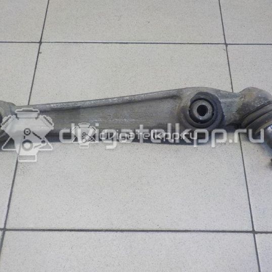 Фото Рычаг передний нижний левый задний  31126771893 для Bmw X5 / X6