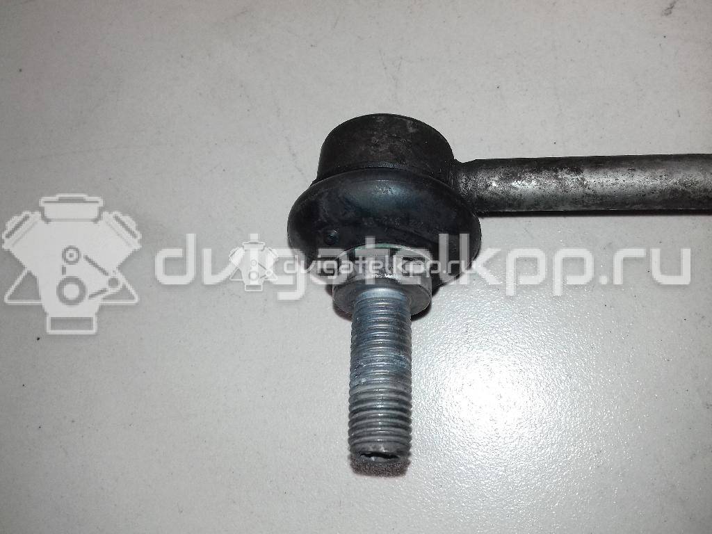 Фото Стойка переднего стабилизатора левая  31356859651 для Bmw X5 / X6 {forloop.counter}}