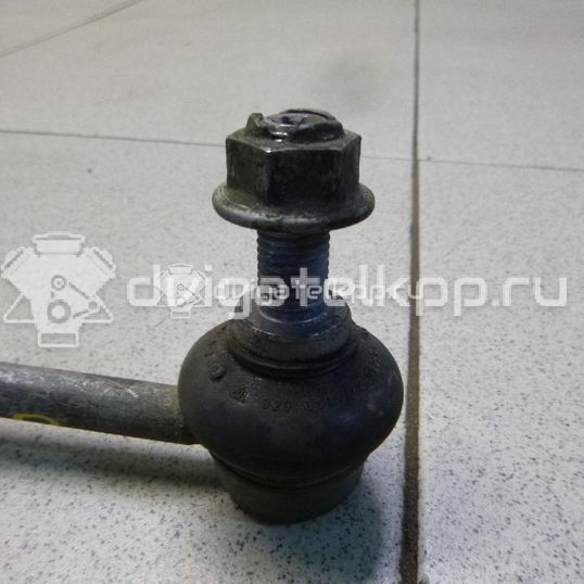 Фото Стойка переднего стабилизатора правая  31356859652 для Bmw X5 / X6