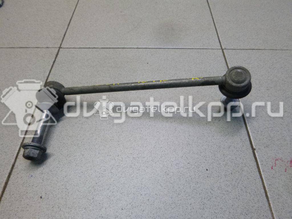 Фото Стойка переднего стабилизатора правая  31356859652 для Bmw X5 / X6 {forloop.counter}}