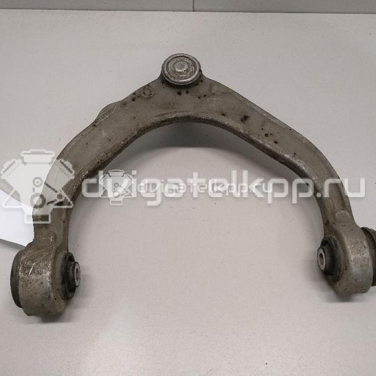 Фото Рычаг передний верхний правый  31126863786 для Bmw X5 / X6