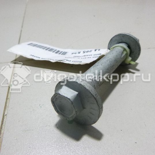 Фото Болт развала задних колес  33306770968 для Bmw X5 / X6