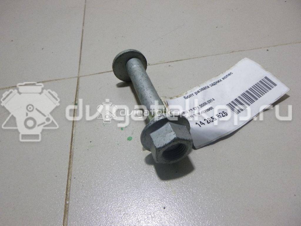 Фото Болт развала задних колес  33306770968 для Bmw X5 / X6 {forloop.counter}}