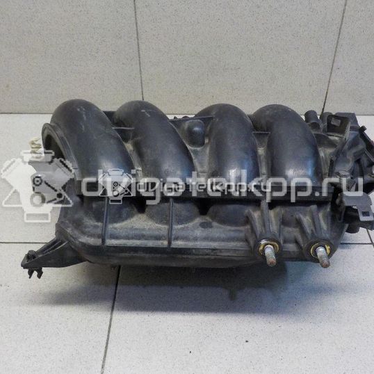 Фото Коллектор впускной для двигателя K24Z3 для Acura / Honda 201-207 л.с 16V 2.4 л бензин 17100R40A00