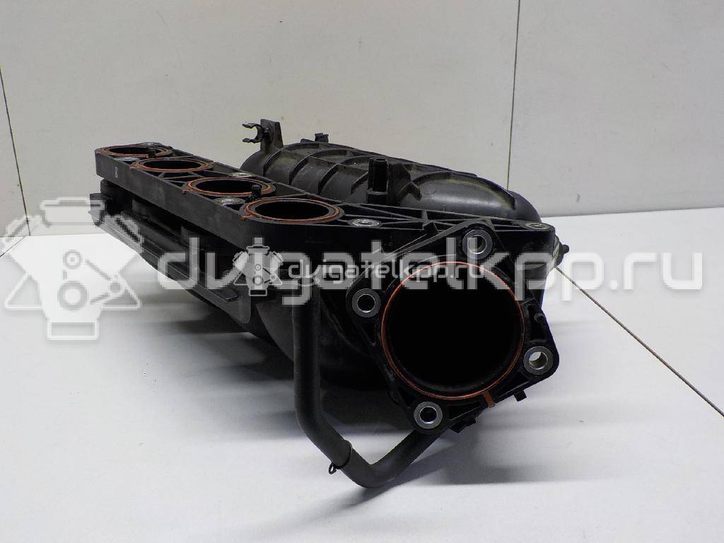 Фото Коллектор впускной для двигателя K24Z3 для Acura / Honda 201-207 л.с 16V 2.4 л бензин 17100R40A00 {forloop.counter}}