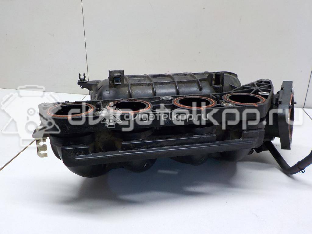 Фото Коллектор впускной для двигателя K24Z3 для Acura / Honda 201-207 л.с 16V 2.4 л бензин 17100R40A00 {forloop.counter}}