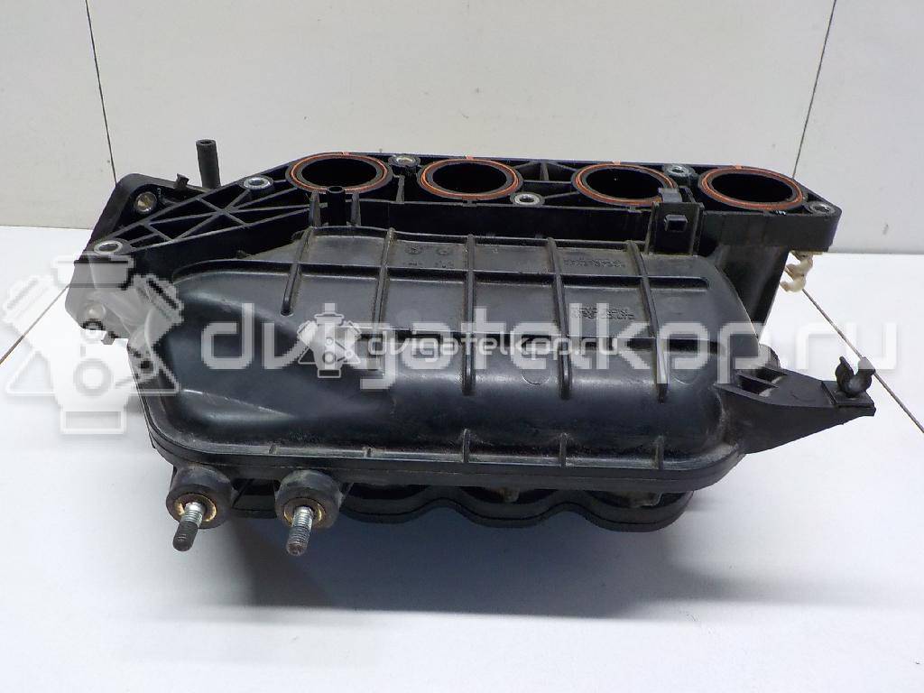 Фото Коллектор впускной для двигателя K24Z3 для Acura / Honda 201-207 л.с 16V 2.4 л бензин 17100R40A00 {forloop.counter}}