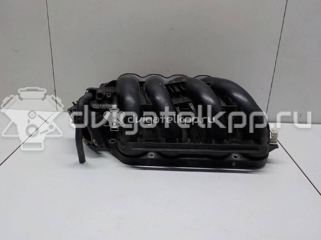 Фото Коллектор впускной для двигателя K24Z3 для Acura / Honda 201-207 л.с 16V 2.4 л бензин 17100R40A00 {forloop.counter}}