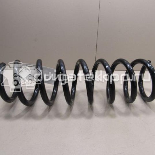 Фото Пружина задняя  33536787203 для Bmw X3