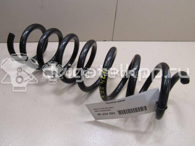 Фото Пружина задняя  33536787203 для Bmw X3 {forloop.counter}}
