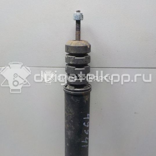 Фото Амортизатор задний  8200417472 для vaz Lada Largus