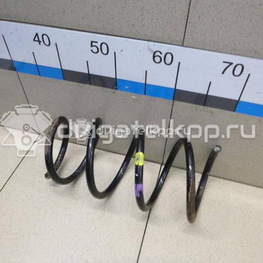 Фото Пружина передняя  6001549188 для vaz Lada Largus