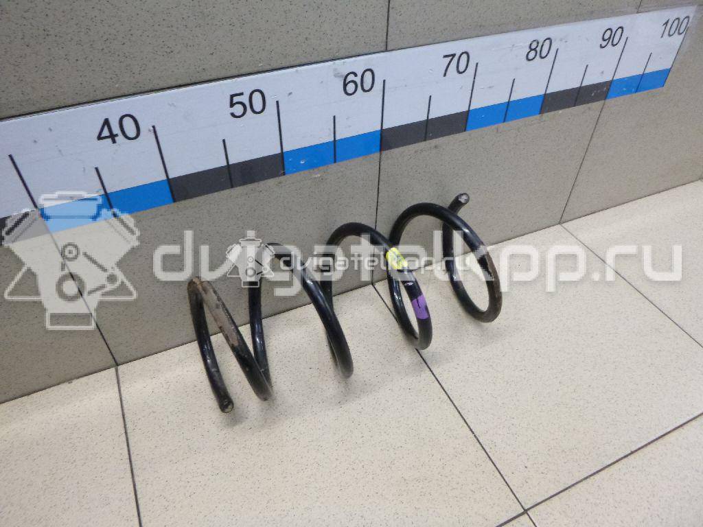 Фото Пружина передняя  6001549188 для vaz Lada Largus {forloop.counter}}