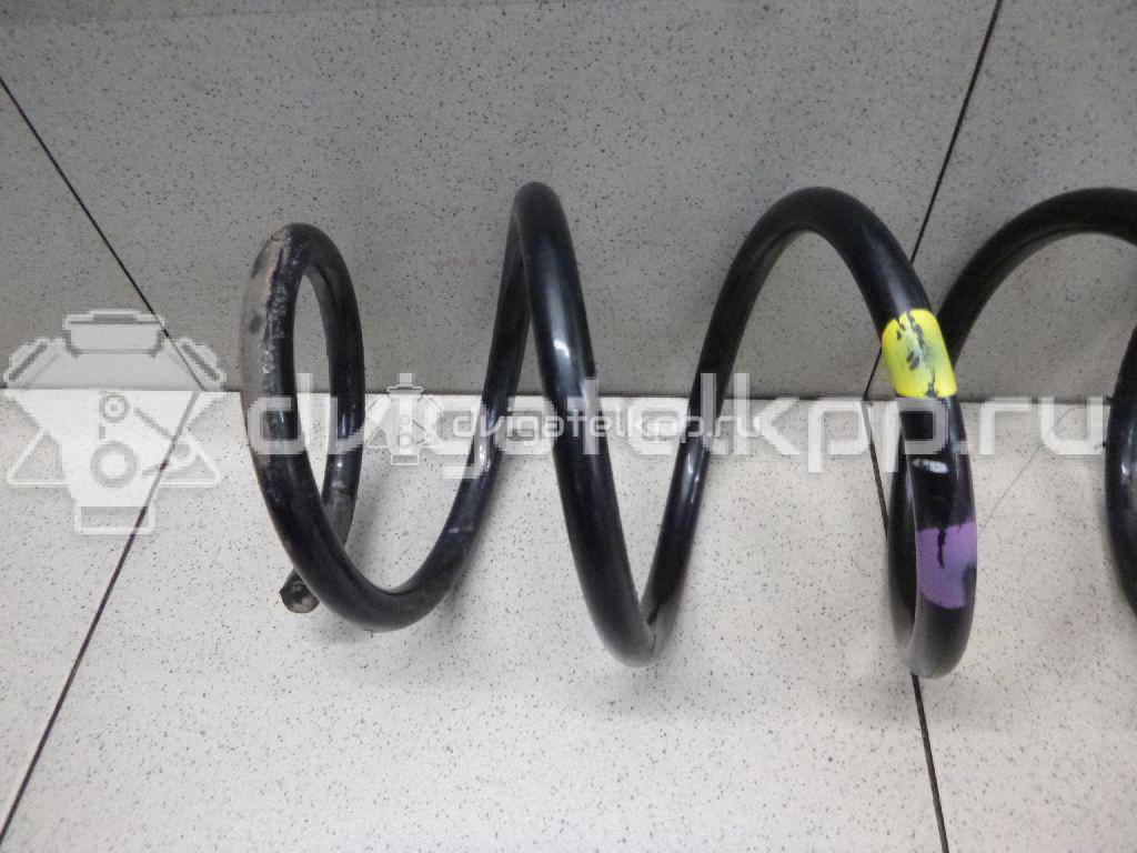 Фото Пружина передняя  6001549188 для vaz Lada Largus {forloop.counter}}