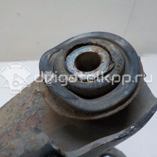 Фото Рычаг передний левый  545011362R для nissan Almera (G15)