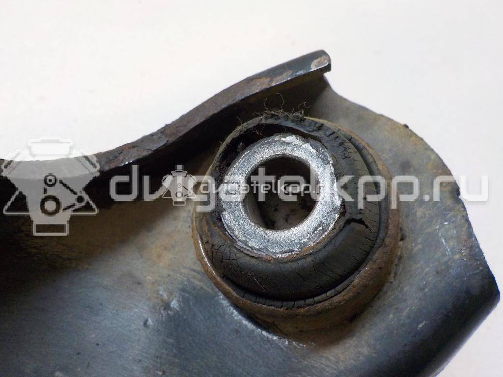 Фото Рычаг передний левый  545011362R для nissan Almera (G15) {forloop.counter}}