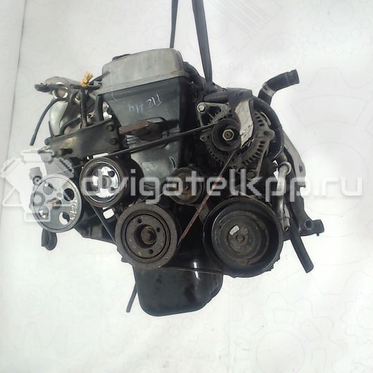 Фото Контрактный (б/у) двигатель 4A-FE для Toyota / Holden 90-116 л.с 16V 1.6 л бензин 190001A600