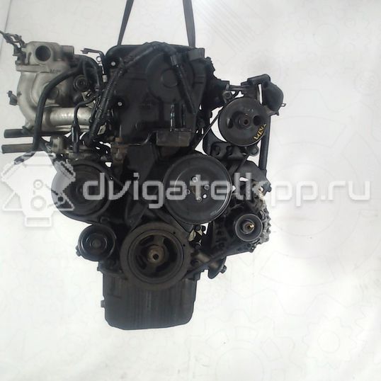 Фото Контрактный (б/у) двигатель G4GC для Hyundai / Kia 139-144 л.с 16V 2.0 л бензин KZ34302100